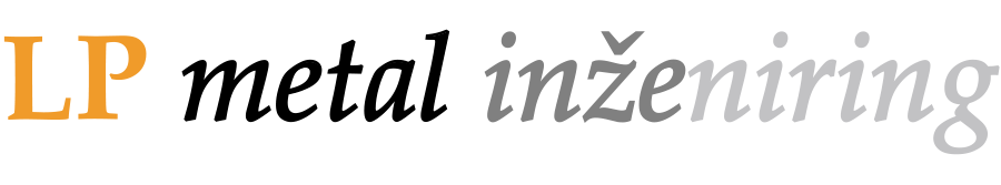 LP Metal inženiring
